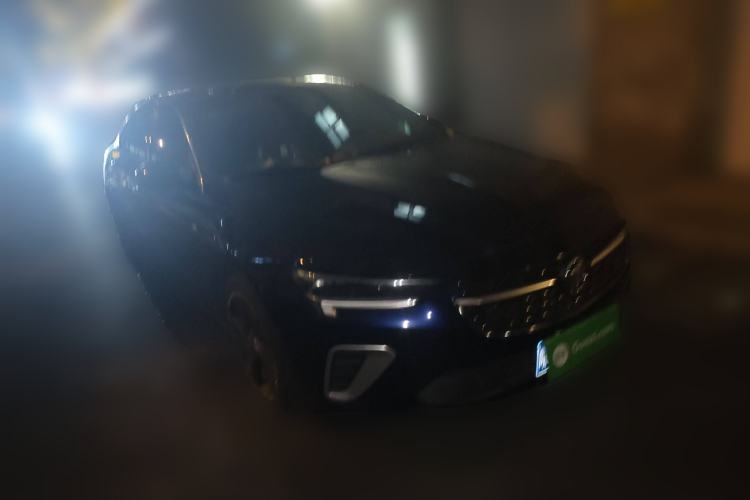 Used Buick Regal 2020 GS 28T Elite Model
