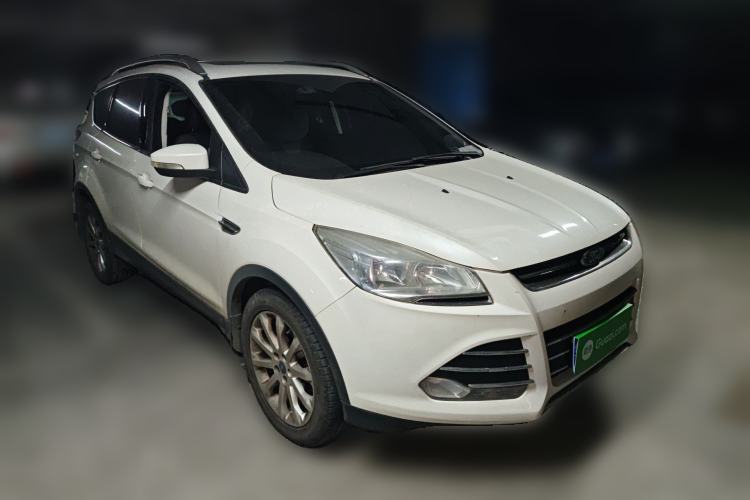 Used Ford Kuga 2015 1.5L GTDi Two-Wheel Drive Fashion Edition
