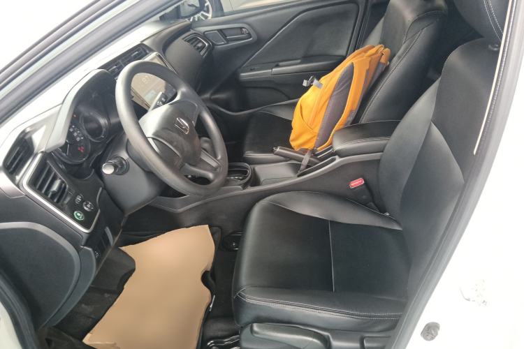 Used Honda City 2018 1.5L CVT Dynamic Edition