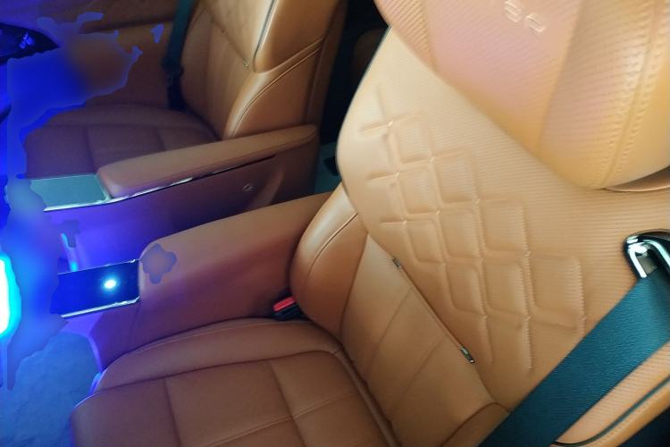 Used GAC Trumpchi Xiangwang M8 2026 Model Zongshi LiDAR Edition
