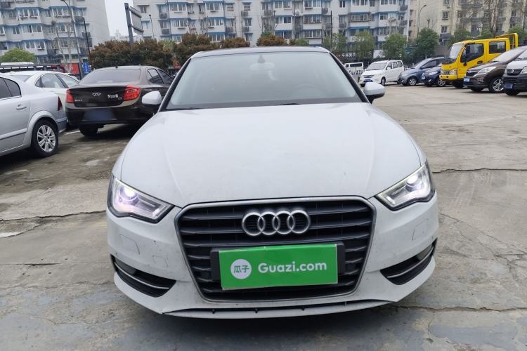 Used Audi A3 2014 Sportback 35 TFSI Automatic Style Edition