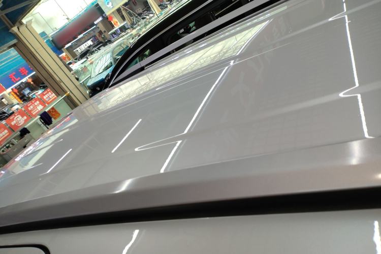 Used Toyota SIENNA 2024 2.5L Hybrid Four-Wheel Drive Luxury Edition