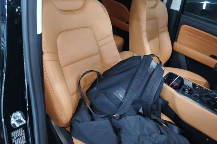 Used Haval Raptor New Energy 2024 Hi4 102 Pro
