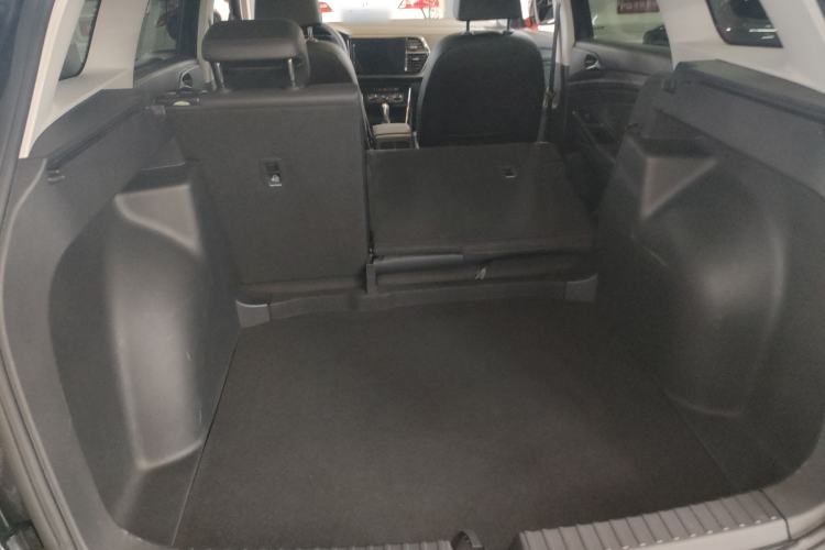 Used Jetta VS7 2021 Black Edition 1.4T Automatic Enjoyment Model