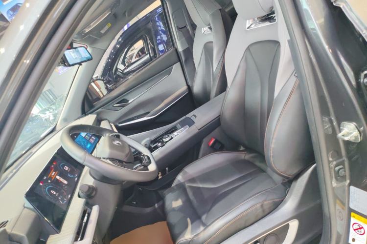 Used CHANGAN CS75 PLUS 2022 2nd Generation 1.5T Automatic Prestige Version
