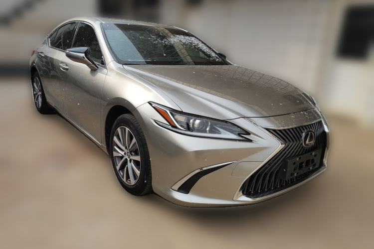 Used Lexus ES 2020 200 Excellence Edition