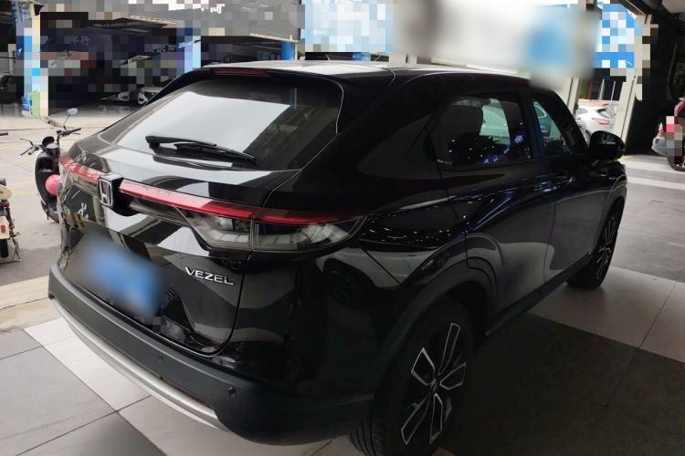 Used Honda Vezel 2023 1.5L CVT Luxury Edition
