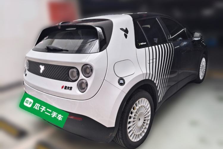 Used firefly 2025 Night Creature Special Edition