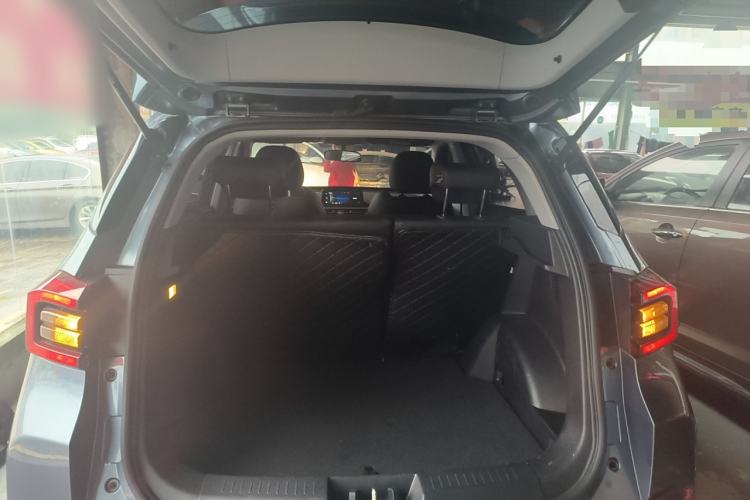 Used Chery Tiggo 5x 2020 1.5L CVT Fashion Edition