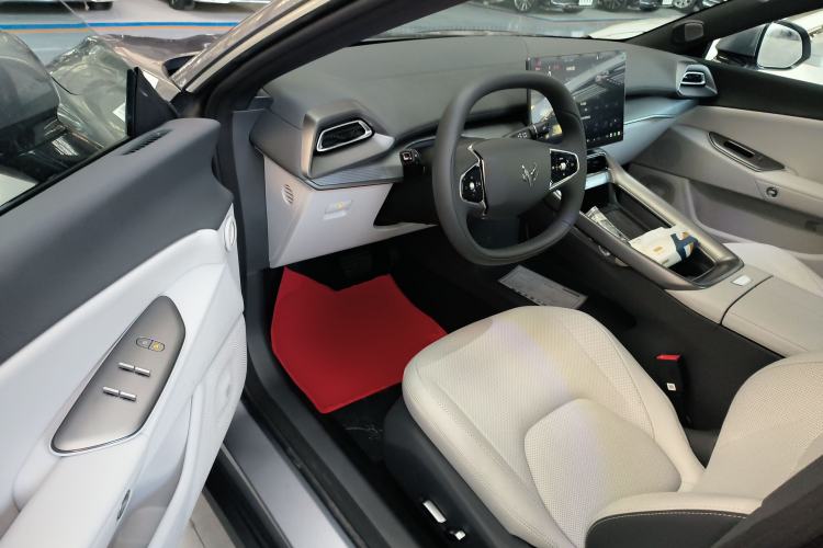 Used ARCFOX Alpha S5 2025 Facelifted 560PRO 185kW