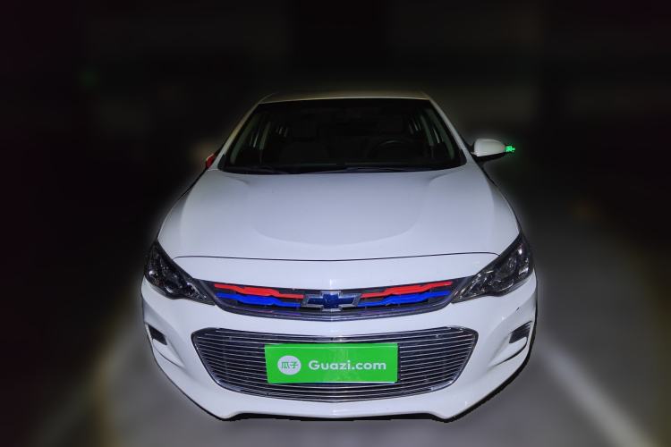 Used Chevrolet Cavalier 2016 1.5L Automatic Enjoyment Edition
