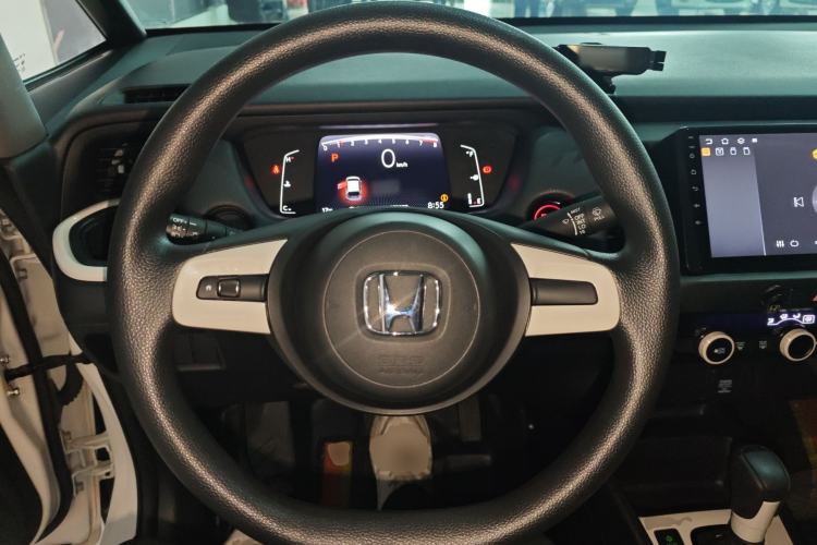 Used Honda Fit 2021 1.5L CVT Trendy Edition
