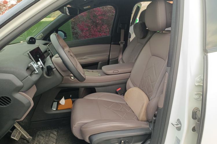 Used Nio ES7 2022 100kWh First Edition