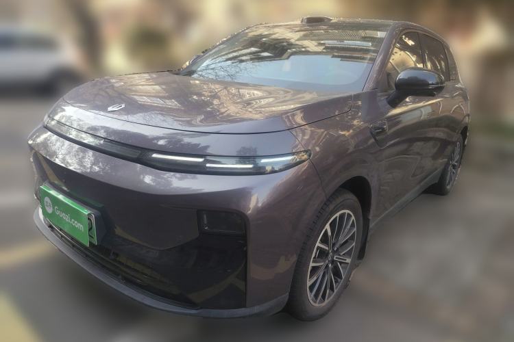 Used Leapmotor B10 2025 600 LiDAR Version