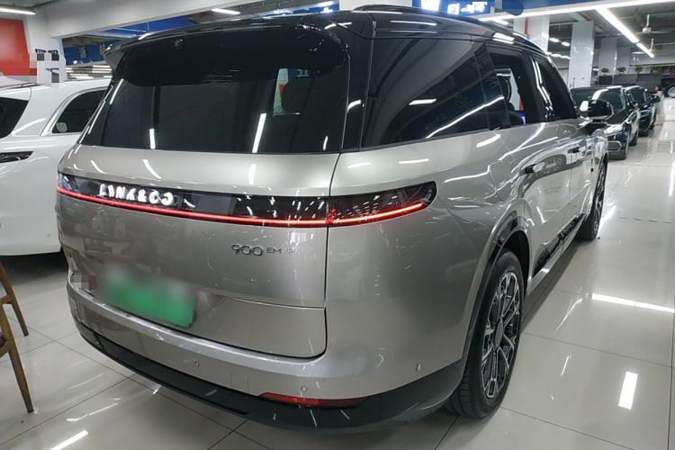 Used Lynk & Co 900 2025 1.5T Ultra