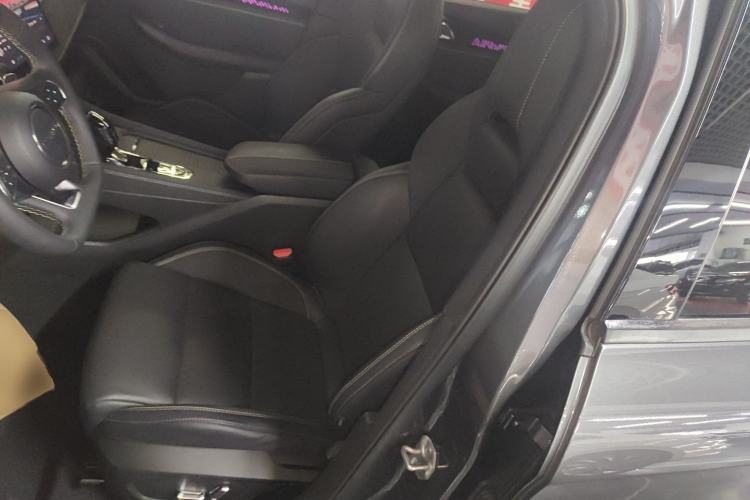 Used Lynk & Co 03 2023 1.5TD DCT JingPro