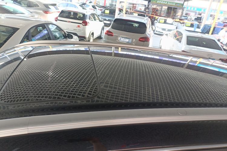 Used Geely Auto Emgrand X7 Sport 2021 Million Edition 1.8TD DCT Two-Wheel Drive Luxury Model
