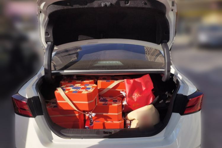 Used Nissan Teana 2021 2.0L XL Comfort Edition