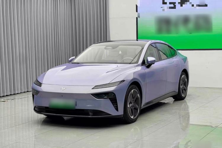 Used Dongfeng eπ eπ007 2024 530 Pro Version
