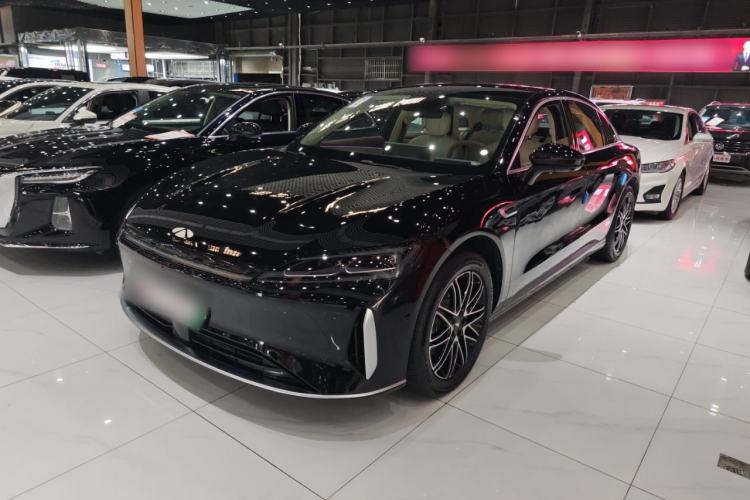 Used Chery Fulwin A9L 2025 Model, 260 Ultra-Long Range Prestige Edition