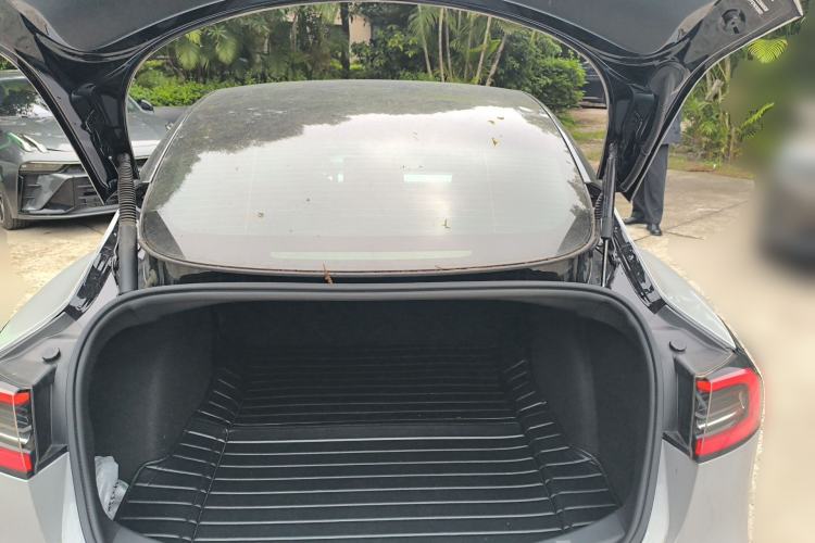 Used Tesla Model 3 2022 Rear-Wheel-Drive Version