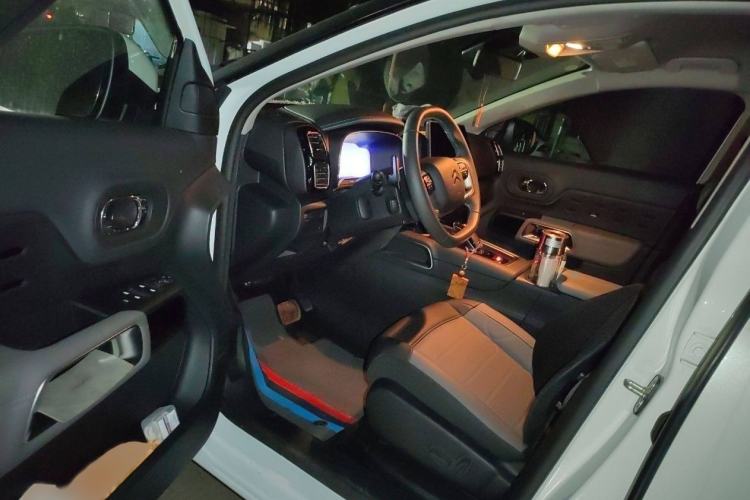 Used Citroen C5 AIRCROSS 2023 360THP Smart Edition
