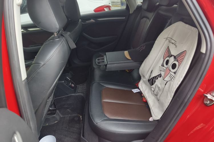 Used Audi A3 2016 Limousine 40 TFSI Style Edition
