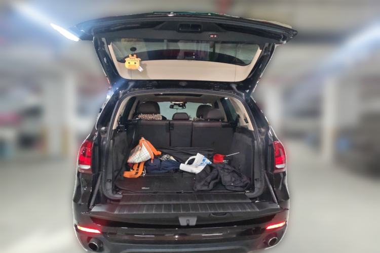 Used BMW X5 2014 xDrive35i Leading Model
