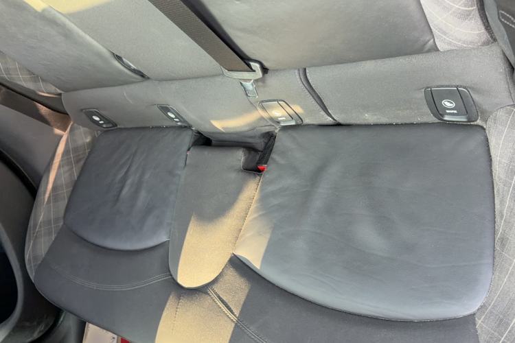 Used MINI MINI 2016 1.5T COOPER Five-Door Edition
