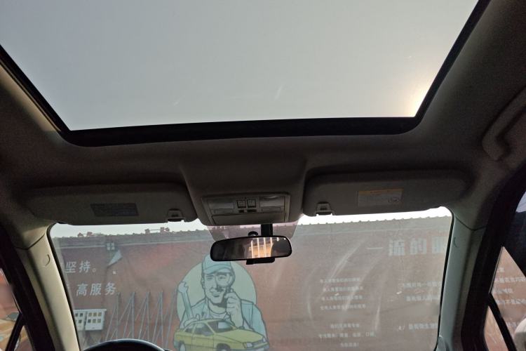 Used Haima S5 Youth Edition 2018 1.6L CVT Flagship Model