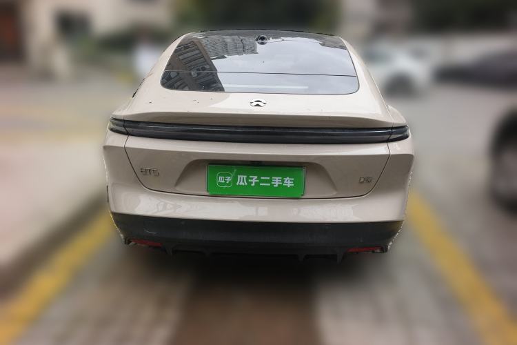 Used Nio ET5 2024 75 kWh
