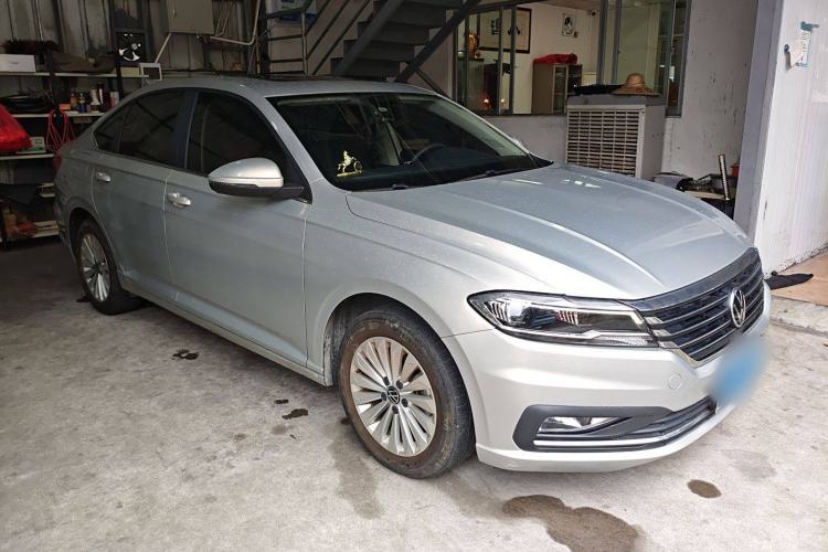 Used Volkswagen Lavida 2021 280TSI DSG Comfort Edition