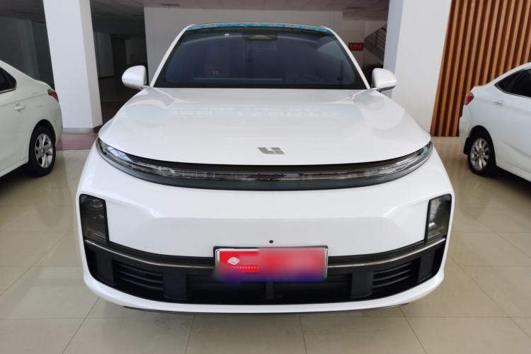 Used Li Auto L7 2023 Pro Model