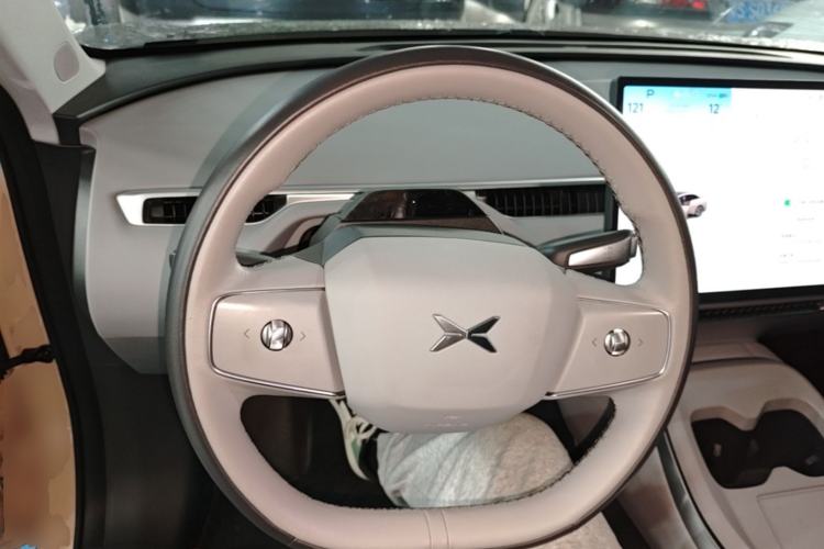 Used XPeng MONA M03 2024 515 Long-Range
