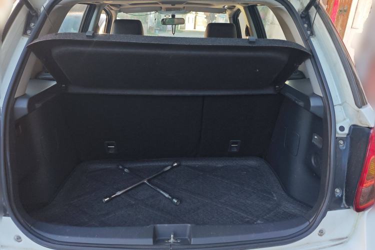 Used Suzuki SX4 2013 Koleos 1.6L Manual Sport Version