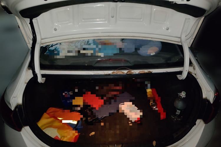 Used Hyundai Verna (new generation) 2016 1.6L Automatic Elite Edition TOP
