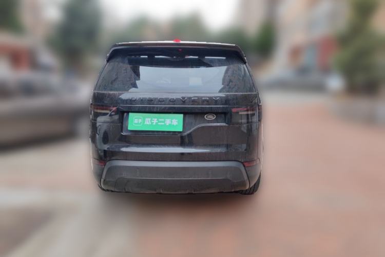 Used Land Rover Discovery 2017 3.0 SC V6 S
