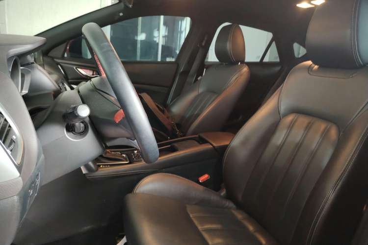 Used Mazda CX-4 2016 2.0L Automatic 2WD Blue Sky Luxury Edition