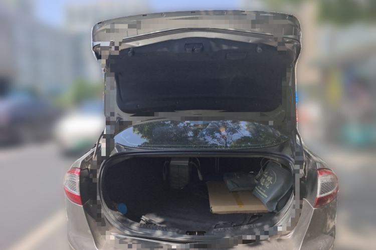 Used Ford Mondeo 2013 2.3L Fashion Edition