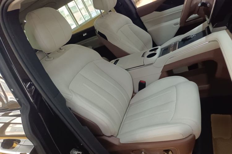 Used BYD Xia 2025 DM-i 1.5T 180km Beyond Edition