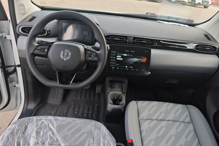 Used Leapmotor T03 2025 310 Comfort Edition