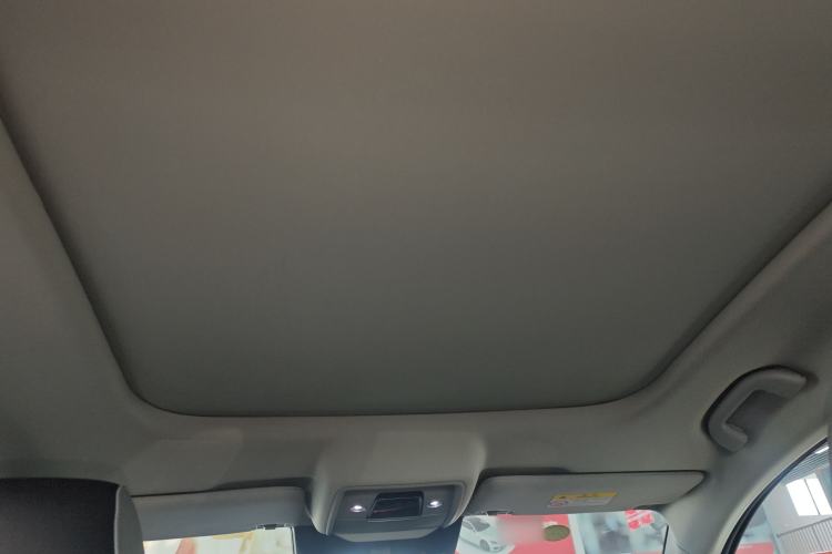 Used BYD Sealion 05 DM-i 2025 DM-i Smart Drive 115KM Flagship Model