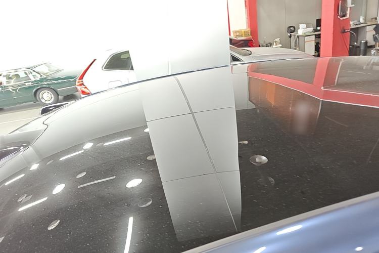 Used Nio ET9 2025 100kWh First-Edition Limited Edition