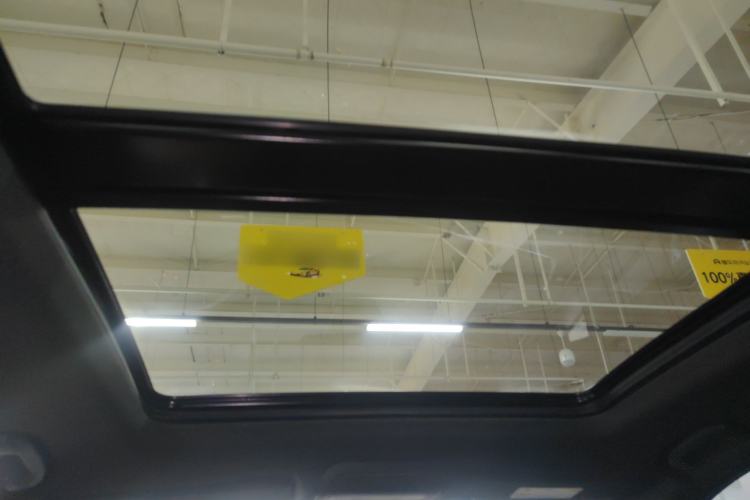 Used Cadillac XT6 2021 2.0T Six-Seater Four-Wheel-Drive Luxury Version