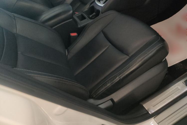 Used Nissan X-Trail 2017 2.0L CVT Comfort Edition 2WD
