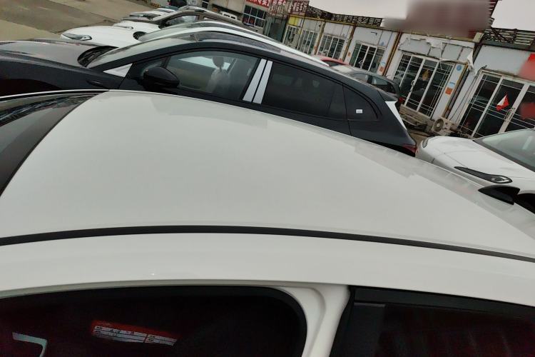 Used Honda Fit 2021 1.5L CVT Trendy Run Pro Edition
