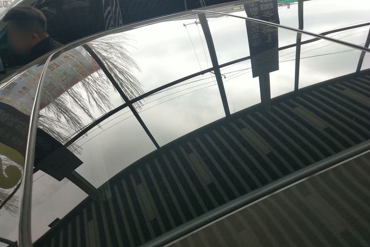 Used Nissan X-Trail 2021 2.0L CVT 2WD XL ITS SmartConnect Comfort Edition
