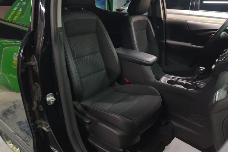 Used Chevrolet Equinox 2018 535T Automatic Lingjie Edition
