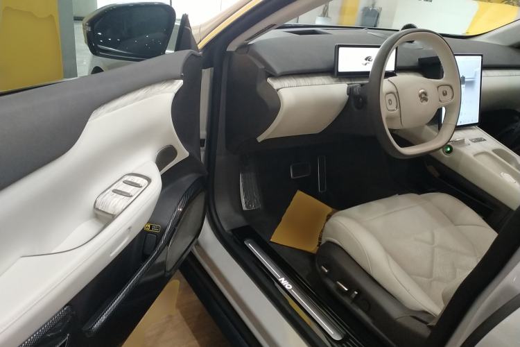 Used Nio ET7 2022 100 kWh