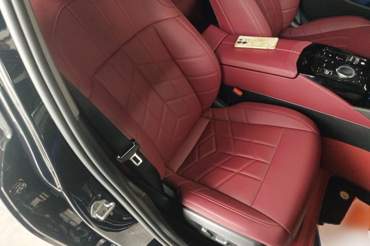 Used BMW 5 Series 2025 525Li M Sport Package
